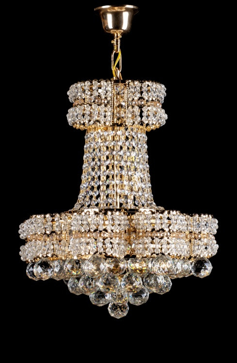 Класична люстра L0736/6, фото 1