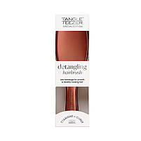 Гребінець для волосся Tangle Teezer The Ultimate Detangler Chrome Chocolate Bronze, фото 3