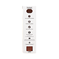 Гребінець для волосся Tangle Teezer The Ultimate Detangler Chrome Chocolate Bronze, фото 4