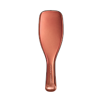 Гребінець для волосся Tangle Teezer The Ultimate Detangler Chrome Chocolate Bronze, фото 5