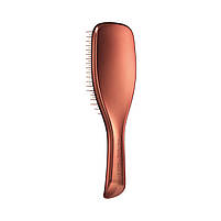 Гребінець для волосся Tangle Teezer The Ultimate Detangler Chrome Chocolate Bronze, фото 6
