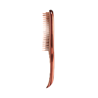 Гребінець для волосся Tangle Teezer The Ultimate Detangler Chrome Chocolate Bronze, фото 7