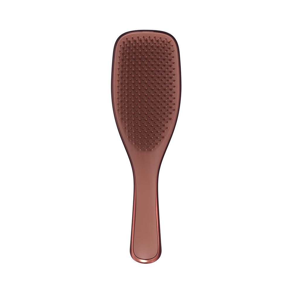 Гребінець для волосся Tangle Teezer The Ultimate Detangler Chrome Chocolate Bronze