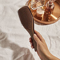 Гребінець для волосся Tangle Teezer The Ultimate Detangler Chrome Chocolate Bronze, фото 9