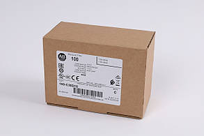 Контактор ALLEN-BRADLEY 100-C30D10