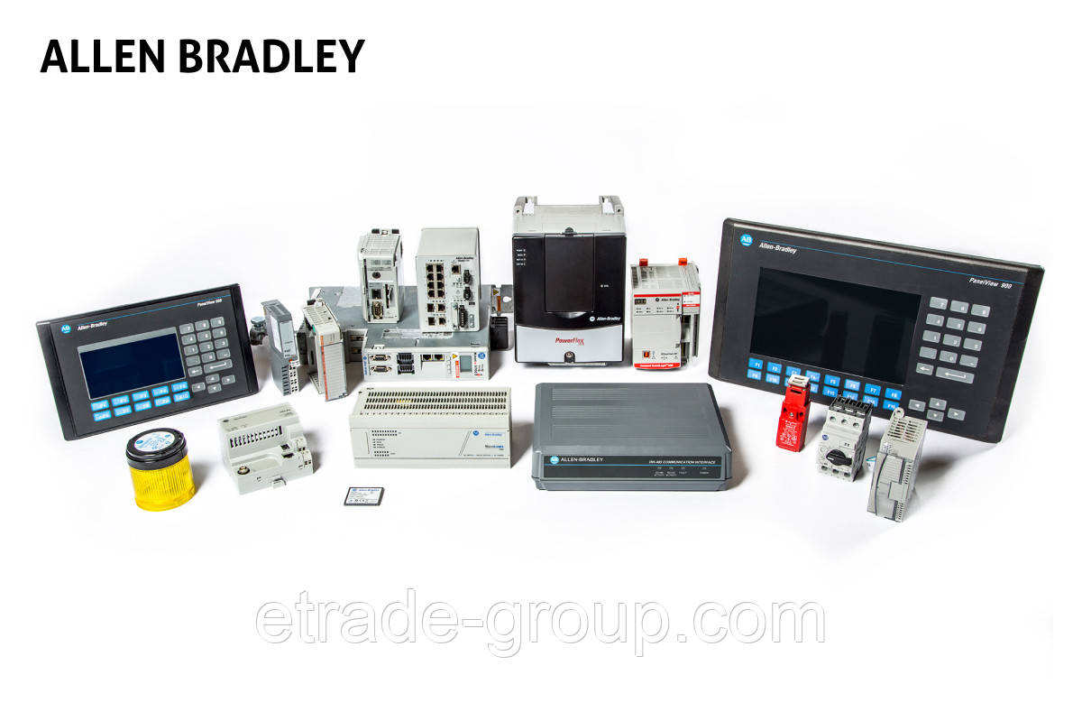 Привід PowerFlex 525, 24 А Allen-Bradley 25B-B024N104