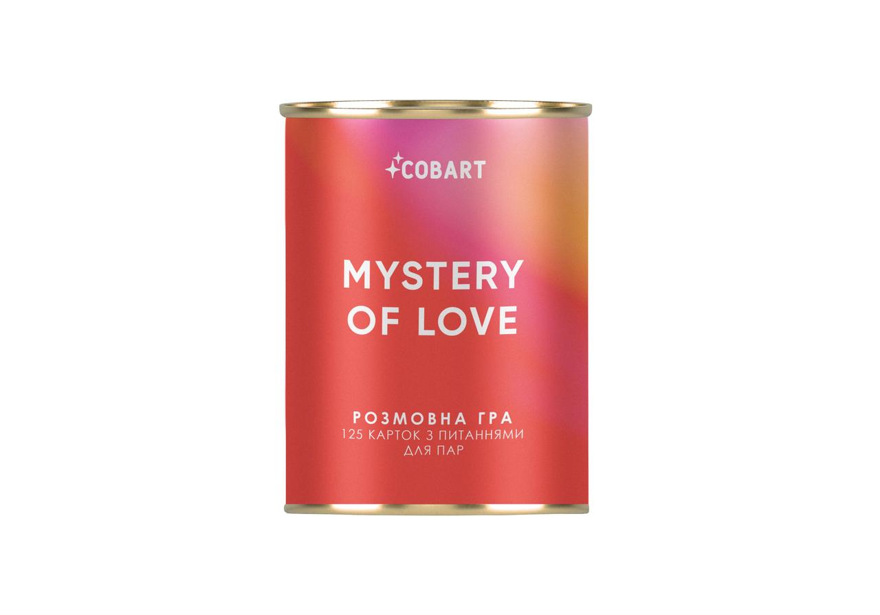Настільна гра love of mystery, фото 1