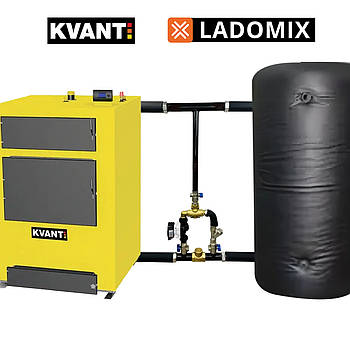 KVANT ТВ PID-30 пакетна пропозиція LADOMIX KVANT