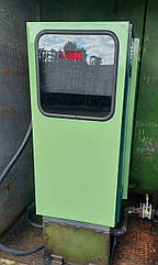 Б\В відновленна заправна колонка 50л\хв -380 В
