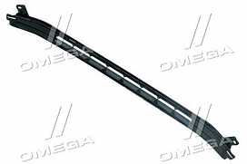 Решітка бампера пер. верхня TOY RAV4 19-(TEMPEST) 049 5290 995