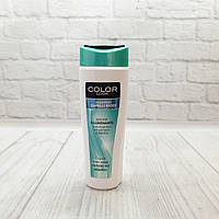 Шампунь для локонів кучерявого волосся Color Look Capelli Ricci з аргініном та екстрактом бамбука 250 мл Італія