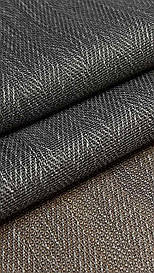 Тюли FOREST V - antrasit