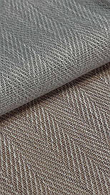 Тюлі FOREST V - gri