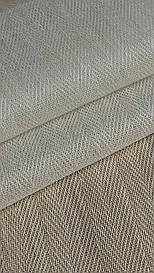 Тюли FOREST V - krem