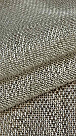 Тюли BREEZ V - krem altin