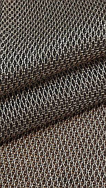 Тюли BREEZ V - bej