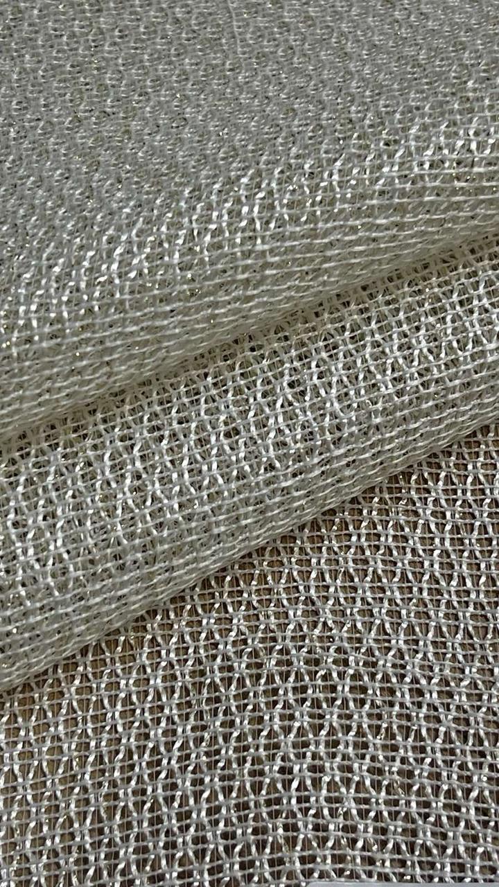 Тюлі BREEZ V - ekru altin, фото 1