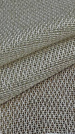 Тюлі BREEZ V - ekru altin