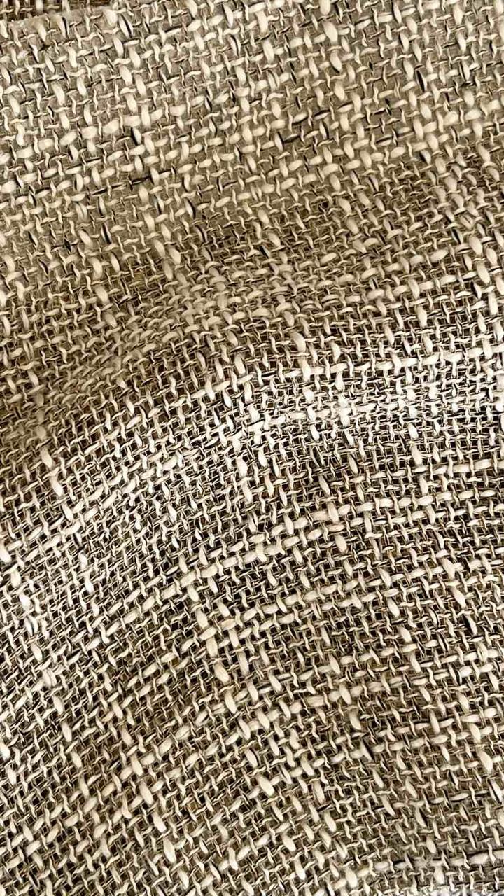 Тюлі ORGANIK 69235 V - 13, фото 1