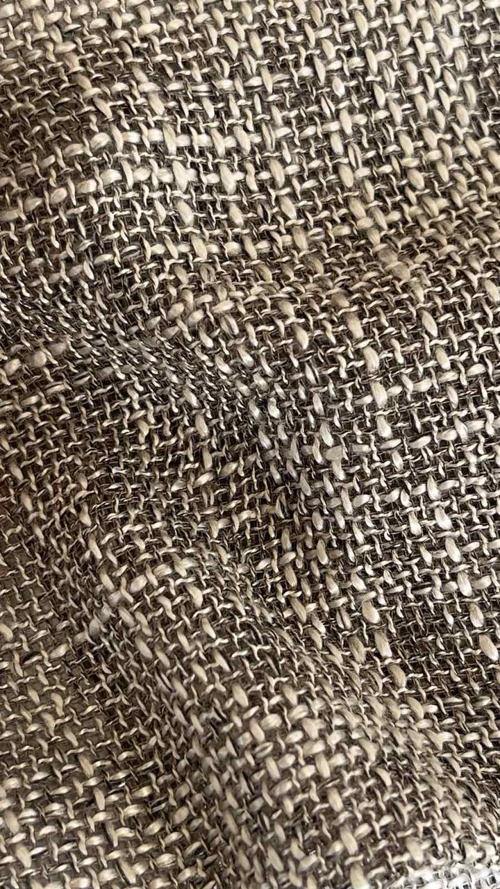 Тюлі ORGANIK 69235 V - 18, фото 1