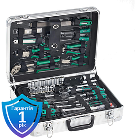 Набір інструментів Mannesmann M29075 108 елементів