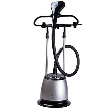 Відпарювач підлоговий Sokany SK4013S вертикальний 2000 Вт на 2.2 л Сталь