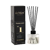 Аромадифузор LeMien №1 Wood Sage & Sea Salt 100 мл