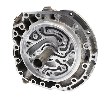 Маточина (Stator) масляного насоса АКПП ZF 5HP24 97-up BMW 1058410081 (Б.У.)