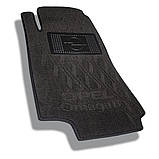 Килимки в салон OPEL Omega B (AVTO-GUMM), фото 2