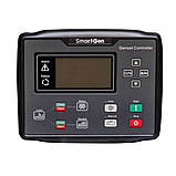 Генератор професійний дизельний 96,0кВт Vitals Professional EWI 70-3RS.170B, фото 3