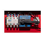 Генератор професійний дизельний 96,0кВт Vitals Professional EWI 70-3RS.170B, фото 5