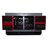 Генератор професійний дизельний 96,0кВт Vitals Professional EWI 70-3RS.170B, фото 4