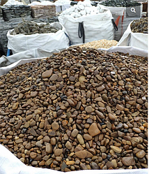 Річна галька Бодоуп.25 кг фр.5-20 мм