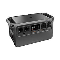 Портативна зарядна станція DJI 1024 Вт/ч CP.DY.00000054.02, фото 4