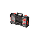 Ящик для інструментів PRIME TOOLBOX 150 Profi IP66 (535 x 327 x 141 мм) QBRICK SYSTEM SKRQPRIM150PCZAPG003, фото 4