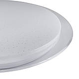 SATURN зоряне небо 96W 530*65мм 3000К- 6500К 7500Lm з пультом, фото 4