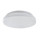 SIMPLE матовий 96W 480*65мм 3000К- 6500К 7500Lm з пультом, фото 5