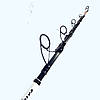 Спінінг короповий Siweida Cat Carp 3.5 lb 3.6м., фото 3