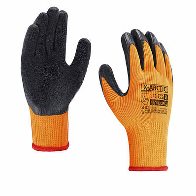 Рукавиці утеплені X-ARCTIC-10 (12 пар)