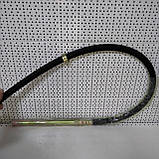 Вібратор для бетону ASAKA ASID-215 вал 2 м, фото 4