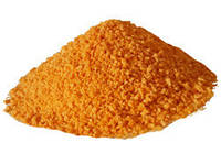 Сухарі панірувальні кольорові