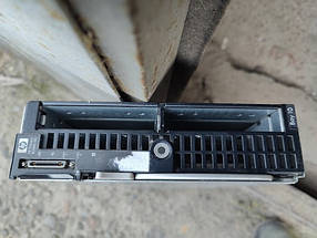 Сервер HP ProLiant BL460c G6 Blade Server No 240110106