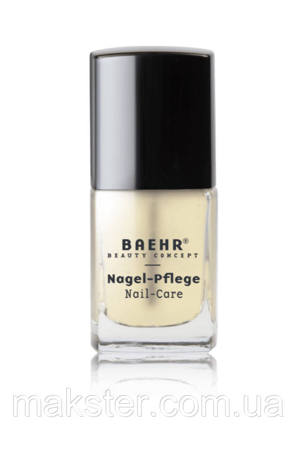 Олія для нігтів з олією лимона BAEHR, 11 мл