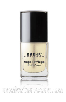 Олія для нігтів з олією лимона BAEHR, 11 мл, фото 1