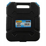 Вакуумна присоска з манометром для скла RICHMANN 200 мм до 120 кг (C0496), фото 6