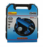 Вакуумна присоска з манометром для скла RICHMANN 200 мм до 120 кг (C0496), фото 8