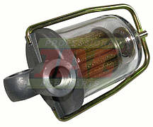 Фільтр паливний