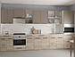 Кухня модульна "Аліса", дсп (Світ Меблів), фото 7