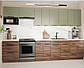 Кухня модульна "Аліса", дсп (Світ Меблів), фото 8