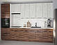 Кухня модульна "Аліса", дсп (Світ Меблів), фото 9